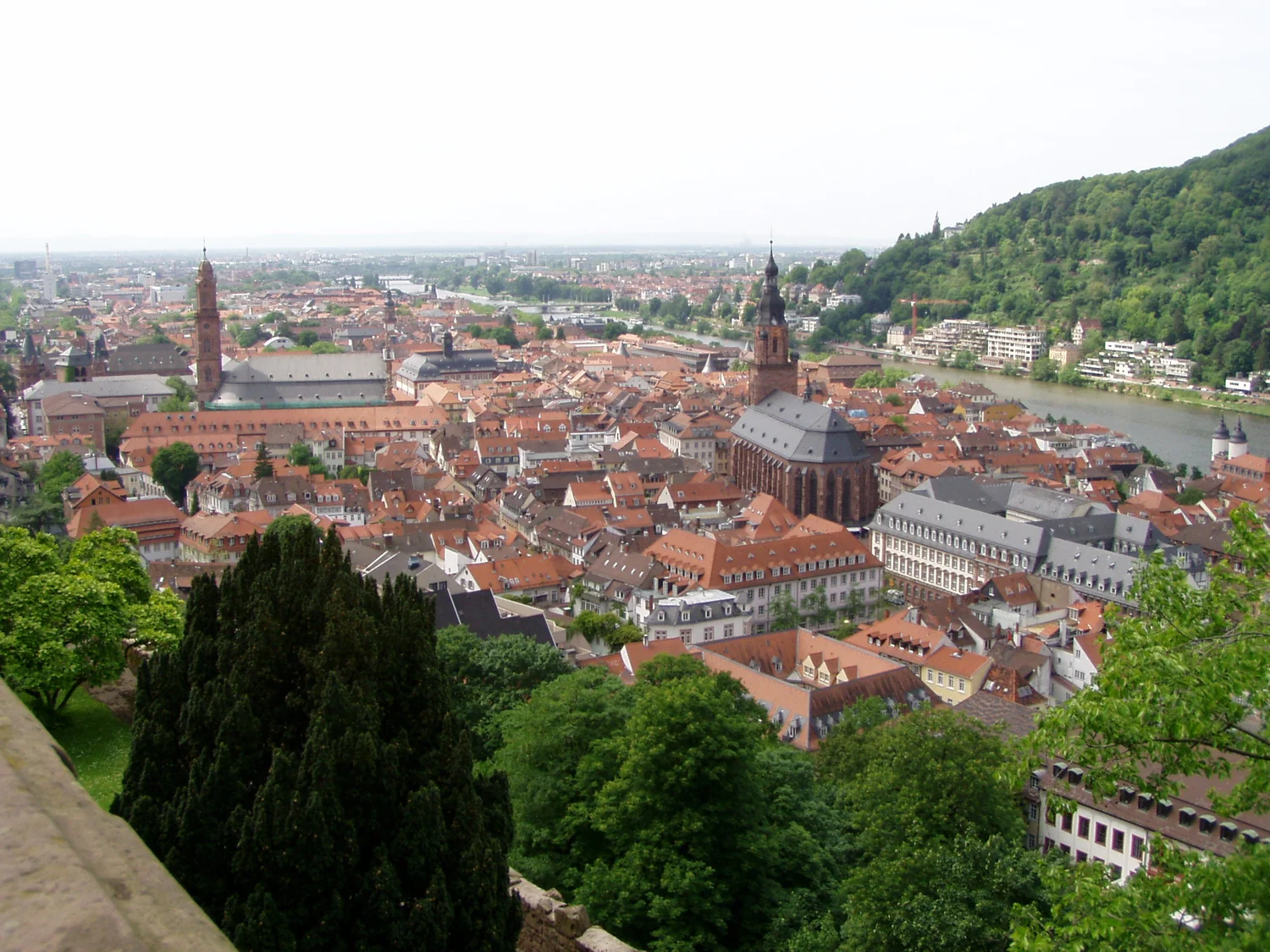 Travel — Reading Liederkranz